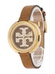 Tory Burch The Miller Watch