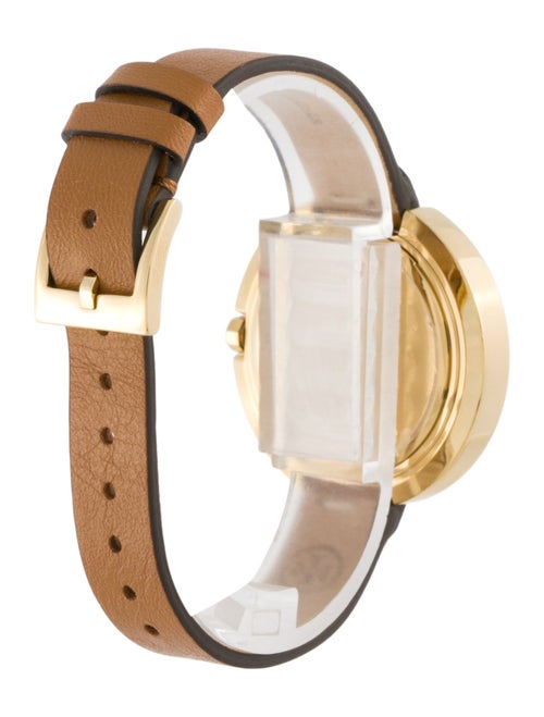 Tory Burch The Miller Watch