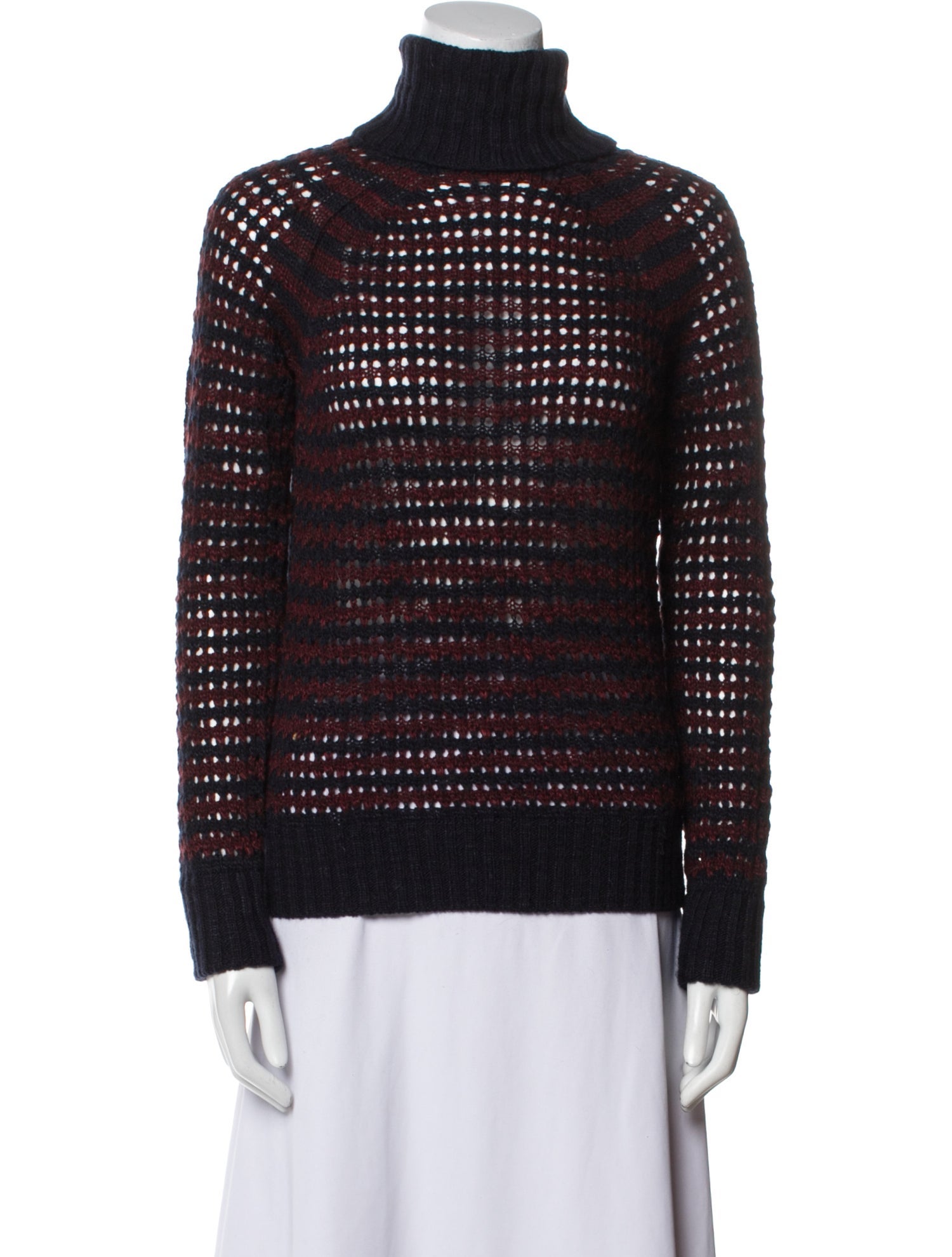 Tory Burch Turtleneck Sweater