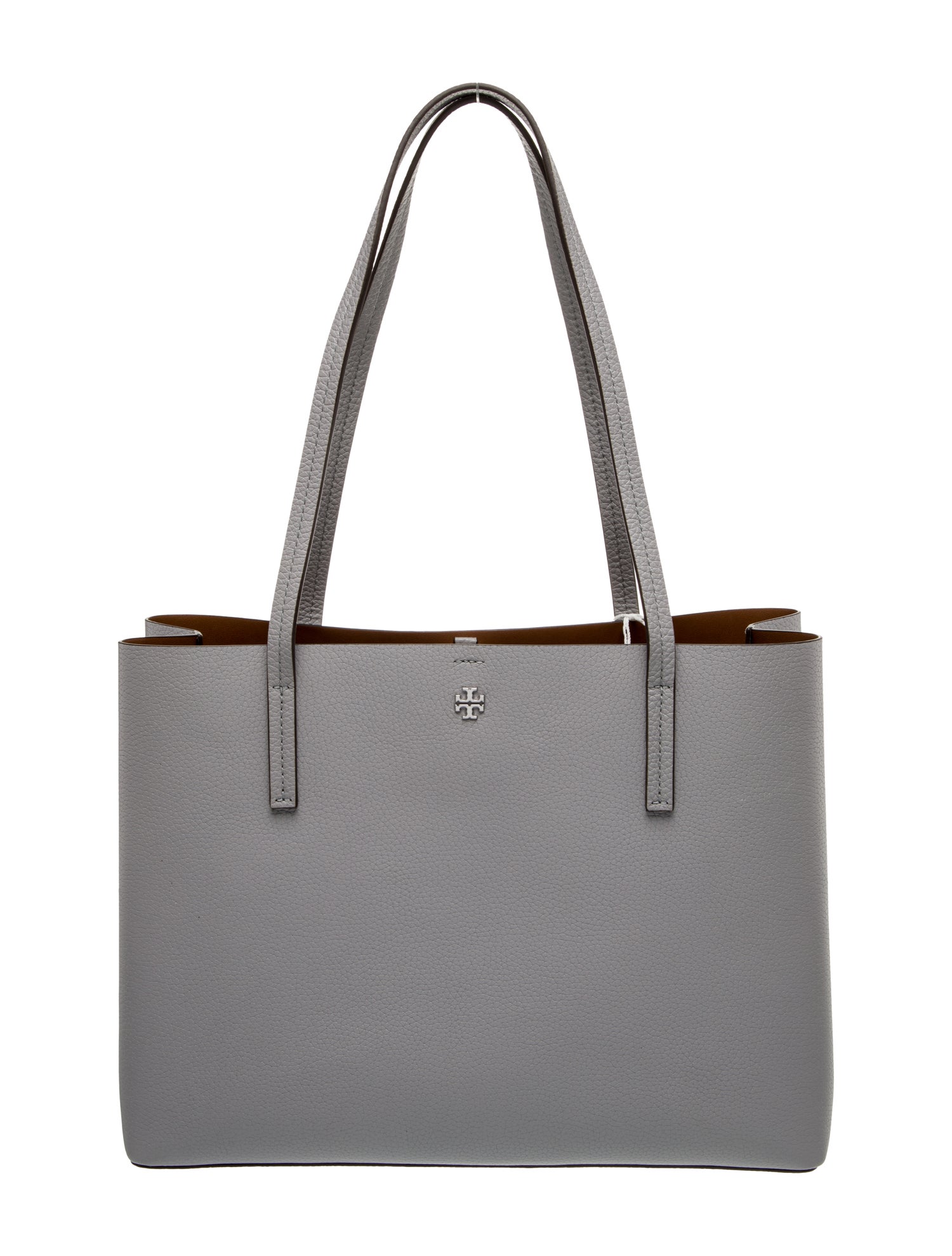 Tory Burch Leather Tote