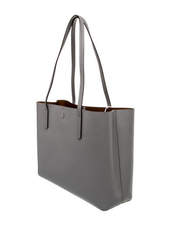 Tory Burch Leather Tote