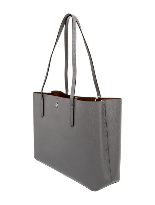 Tory Burch Leather Tote