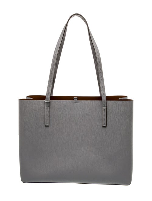 Tory Burch Leather Tote
