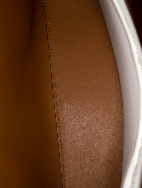 Tory Burch Leather Tote