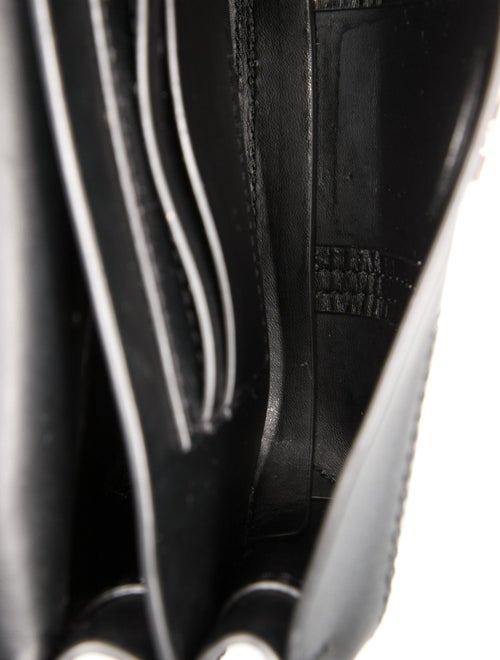 Tory Burch Leather Briefcase