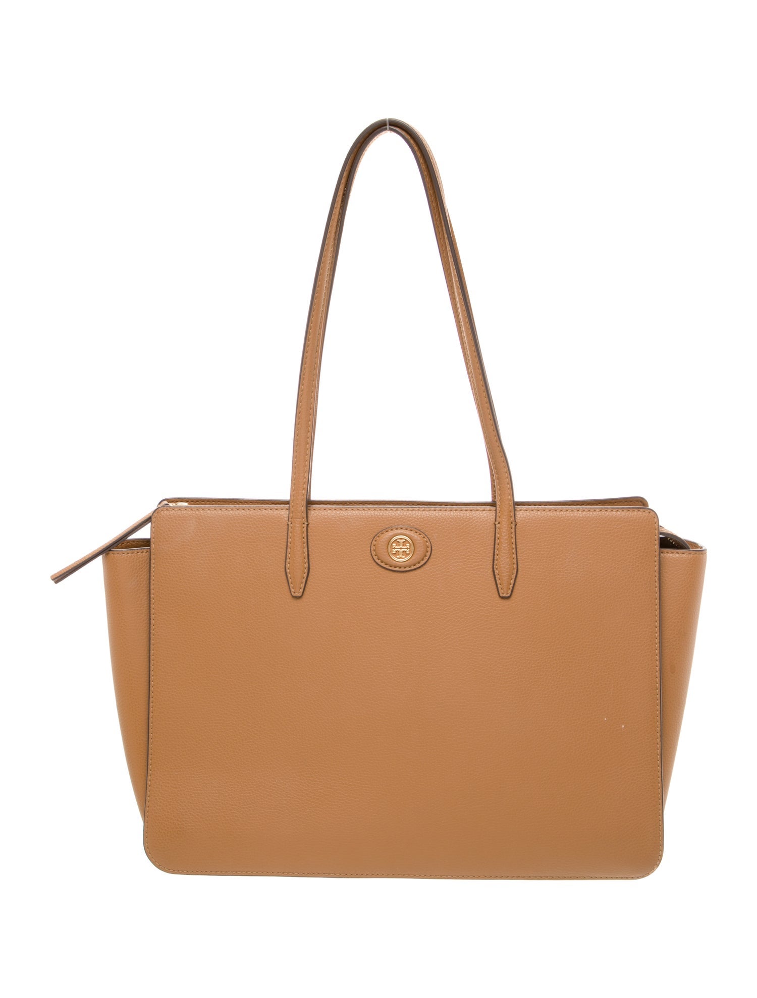 Tory Burch Leather Tote