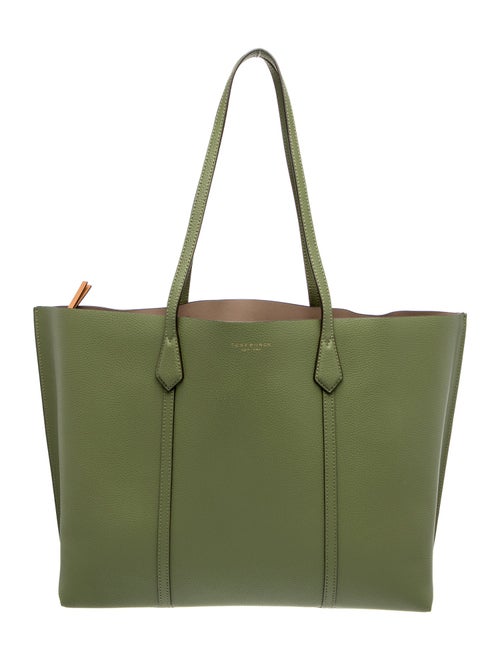 Tory Burch Leather Tote