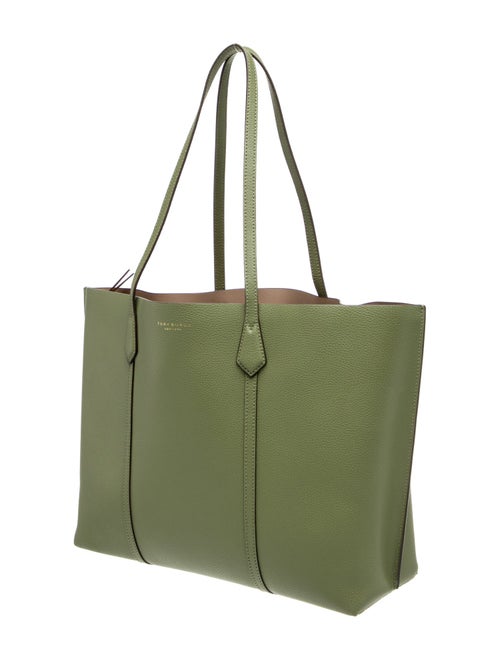 Tory Burch Leather Tote