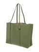Tory Burch Leather Tote