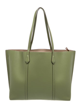 Tory Burch Leather Tote