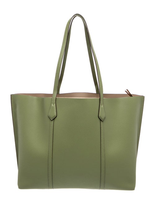 Tory Burch Leather Tote