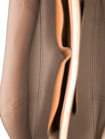 Tory Burch Leather Tote