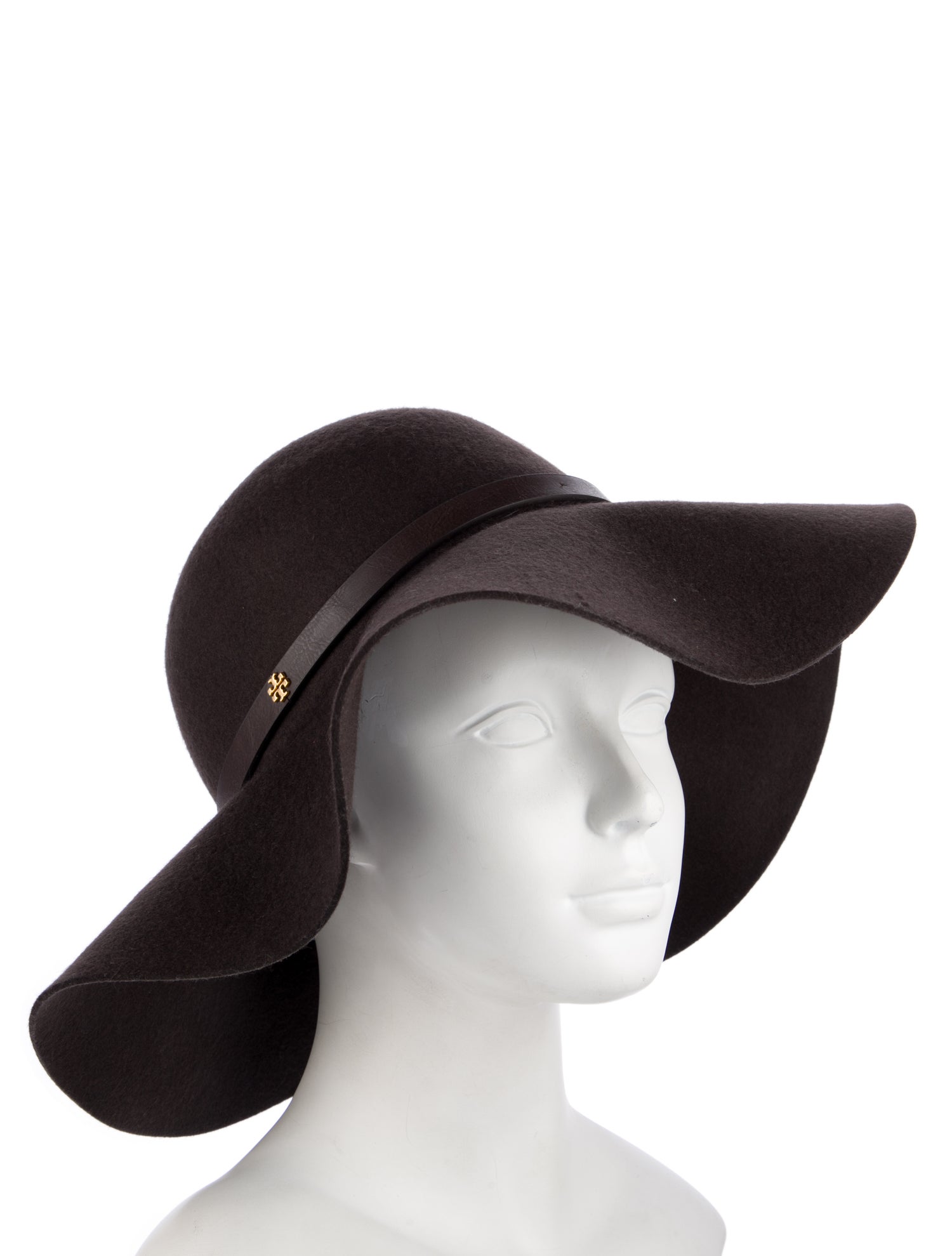 Tory Burch Wool hat