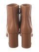 Tory Burch Leather Boots
