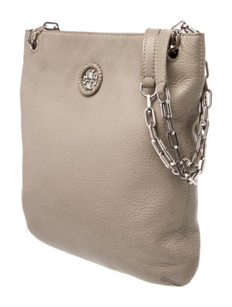 Tory Burch Leather Shoulder Bag