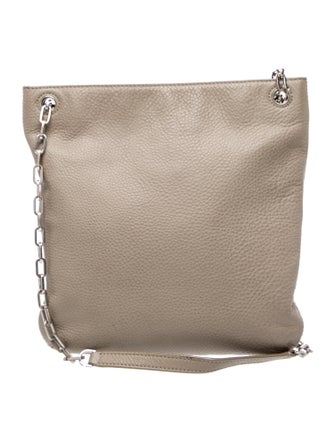 Tory Burch Leather Shoulder Bag