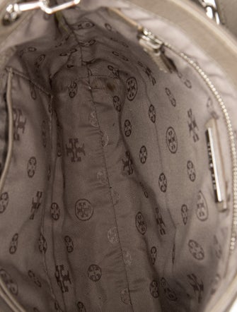 Tory Burch Leather Shoulder Bag