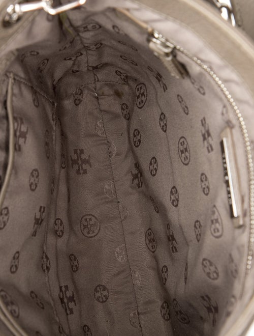 Tory Burch Leather Shoulder Bag