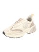 Tory Burch Printed Sneakers