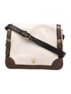 Tory Burch Leather Shoulder Bag