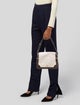 Tory Burch Leather Shoulder Bag