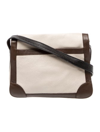 Tory Burch Leather Shoulder Bag