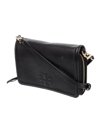 Tory Burch Signature Crossbody Bag