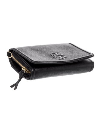 Tory Burch Signature Crossbody Bag