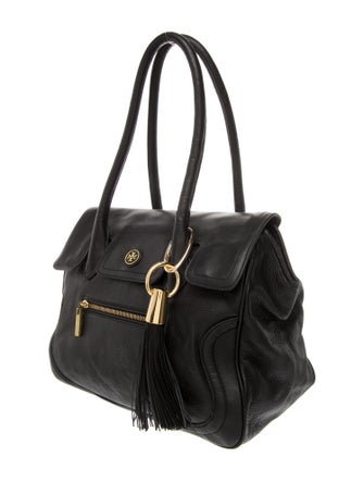 Tory Burch Leather Shoulder Bag