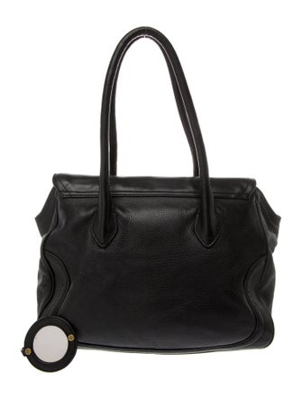 Tory Burch Leather Shoulder Bag