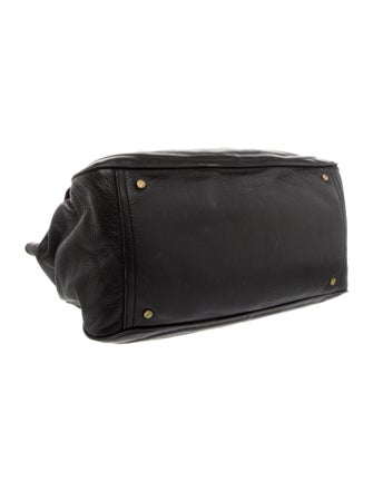 Tory Burch Leather Shoulder Bag