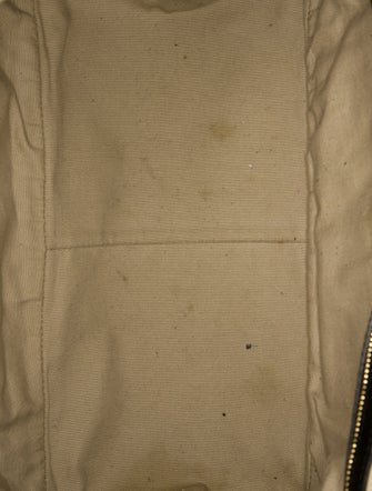 Tory Burch Leather Shoulder Bag