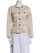 Tory Burch Utility Jacket