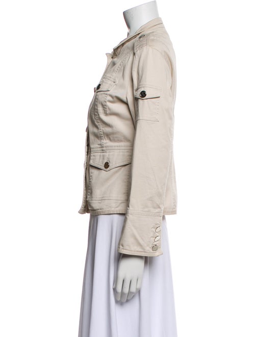 Tory Burch Utility Jacket