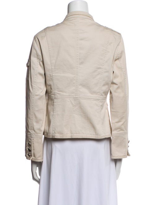 Tory Burch Utility Jacket