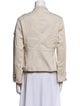 Tory Burch Utility Jacket