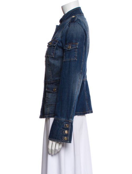 Tory Burch Denim Jacket