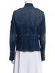 Tory Burch Denim Jacket