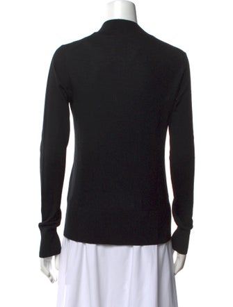 Tory Burch V-Neck Sweater