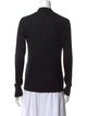 Tory Burch V-Neck Sweater