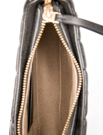 Tory Burch Denim Shoulder Bag