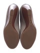 Tory Burch Leather Pumps