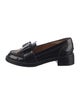 Tory Burch Leather Loafers
