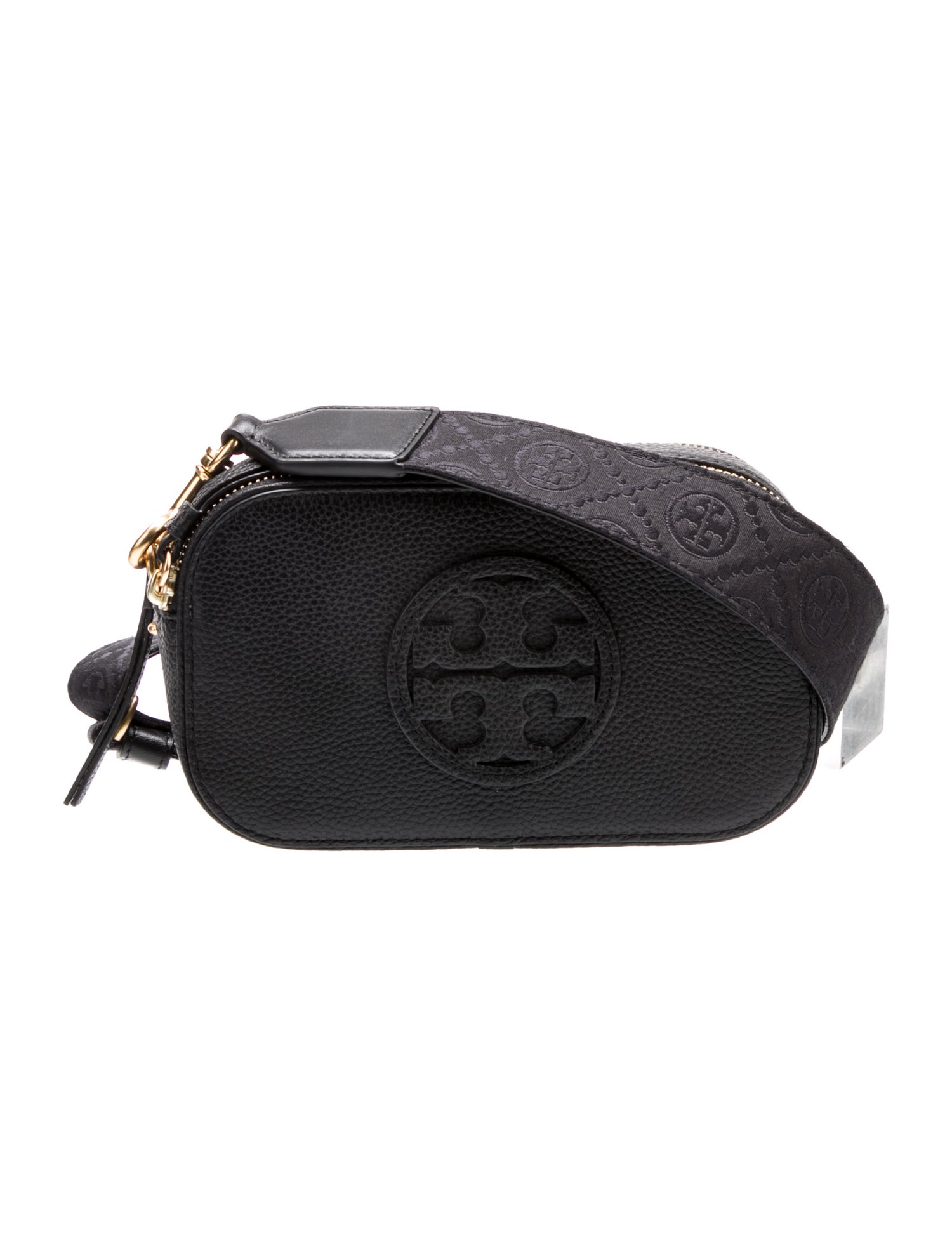 Tory Burch Leather Crossbody Bag