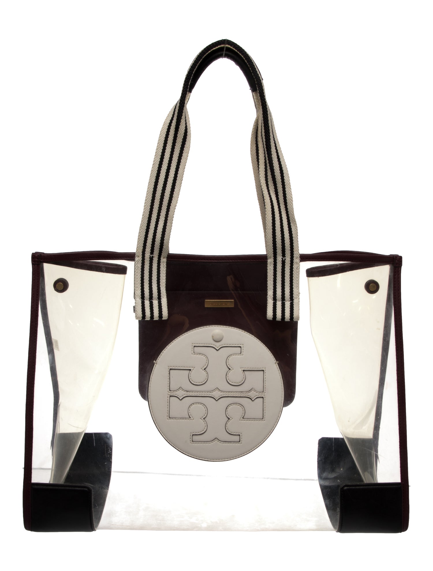 Tory Burch PVC Tote
