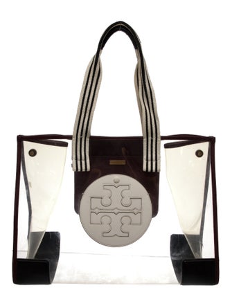 Tory Burch PVC Tote