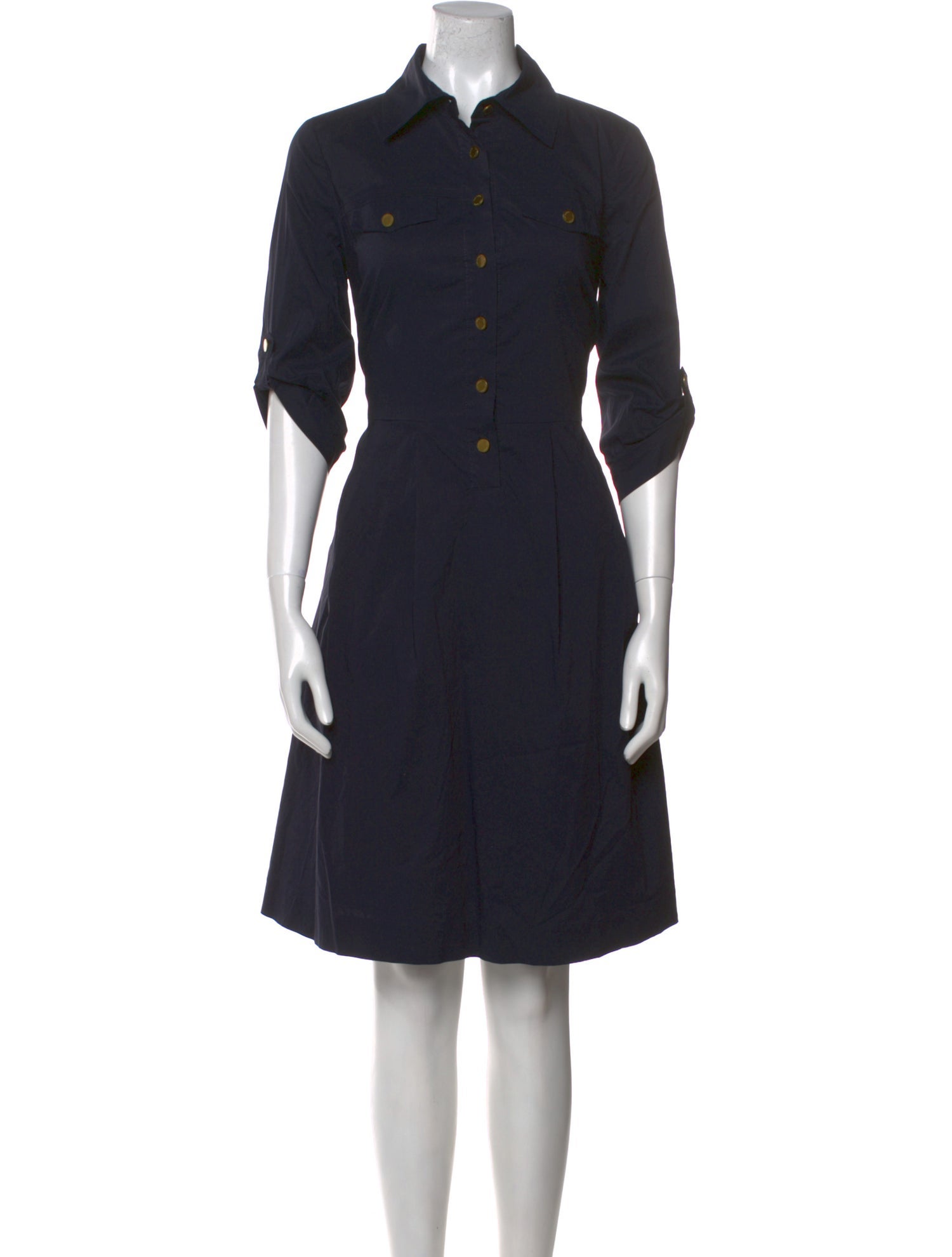 Tory Burch Knee-Length Dress