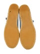 Tory Burch Denim Espadrilles