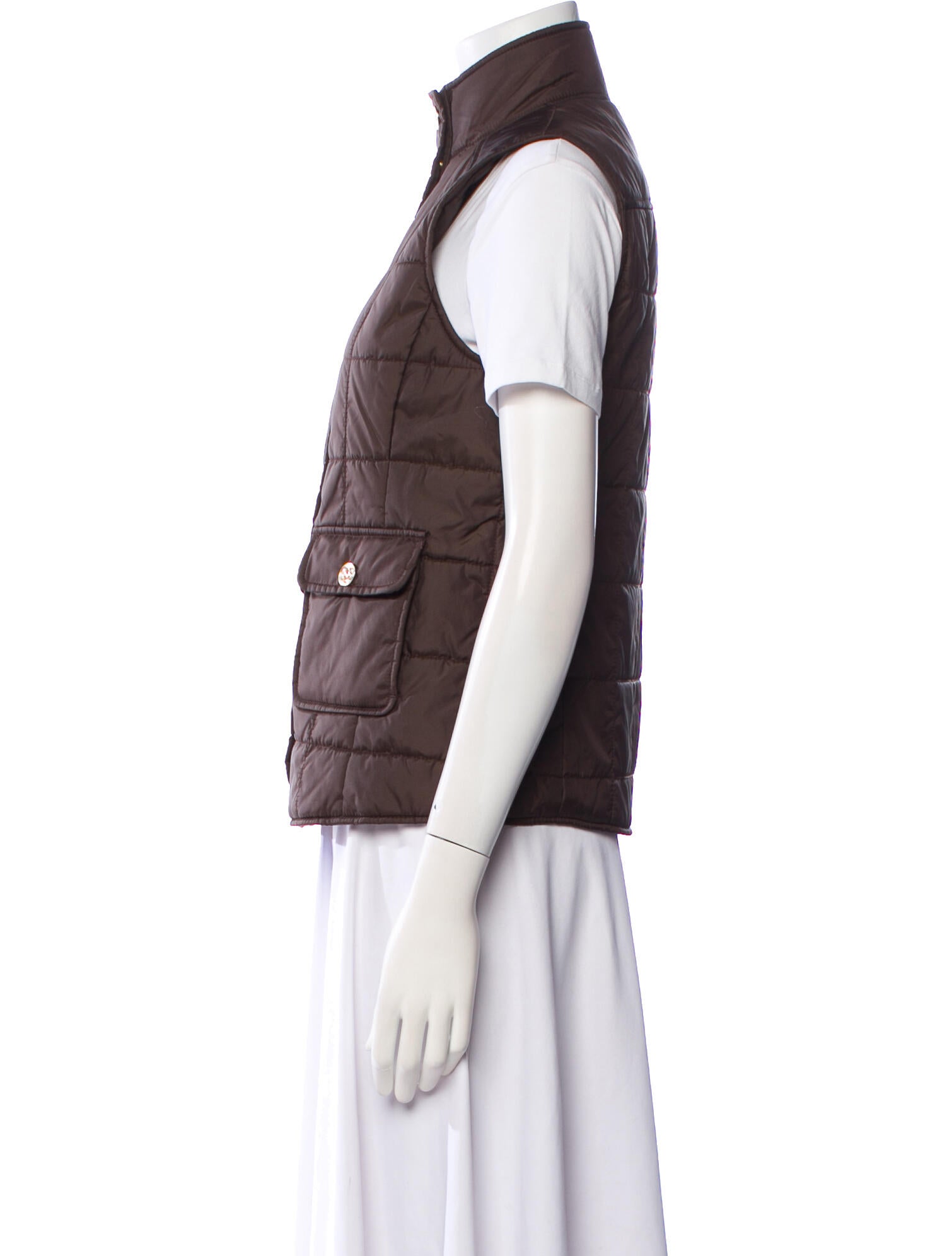 Tory Burch Vest