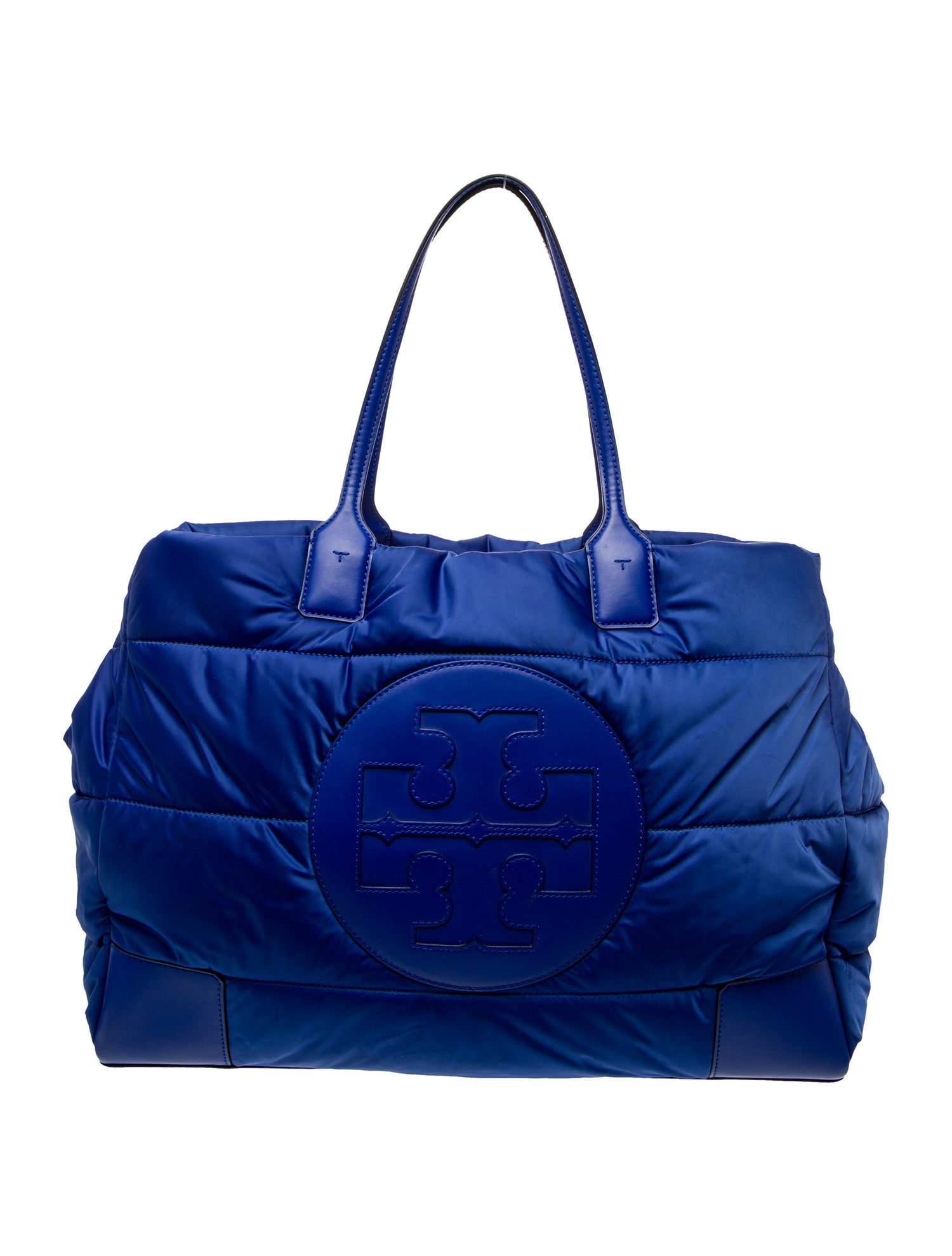 Tory Burch Nylon Weekender Bag